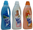 Vernel Fabric Softeners