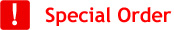 Special Order
